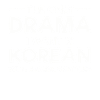 Koreanskt drama K-Drama