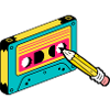cassette