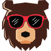 Cool Bear