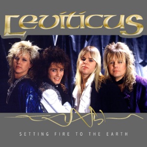 Leviticus - Setting Fire to the Earth 5