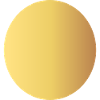 Circle - Gold