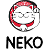 Neko(Cat) Funny Gift Idea