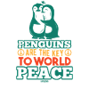 Penguins World Peace
