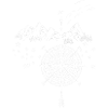Boussole forêt