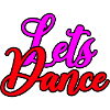 Lets dance 1983 - Music