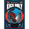 Motorcycles Kick Only