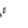 Leitpfosten - Vollpfosten - Straßenbau