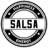 Salsa - Happiness & Energy