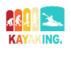 Kayaking Evolution Kajak Kanu Kajakfahrer