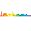 Skyline Berlin, LGBT