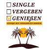 Sommer Spruch Single Urlaub