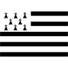 Breton flag - Brittany