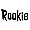 Rookie