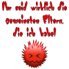 Die gemeinsten Eltern