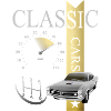 Automobile Classic Cars