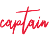 Captain Awesome Funny Sailing Boating