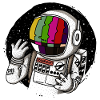 Astronaut Television