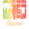 Hawaii Honolulu