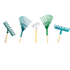 Rechenzentrum Garten Hobbygärtner Geschenk Idee