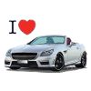I Love 55-V8