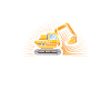 Baggerfahrer Baggern Baggerführer Bagger Geschenk
