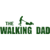 THE WALKING DAD