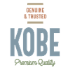 Kobe Nom personnalisé cadeau d’anniversaire
