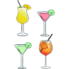 Cocktails