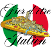 Fier d'être Italien