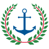 Narcos Sailor Anchor