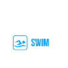 EAT SLEEP SWIM REPEAT