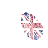 Londres Britannique DNA Royaume-Uni