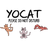 Cats Yoga