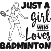 ballsport badminton badminton club