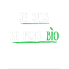 JE SUIS LE PLUS BIO