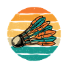 Badminton club hobby leisure
