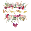 Wedding Planner Geschenk Hochzeit