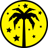 Palm Tree Beach