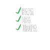 Papa Opa Uropa