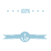 fisher 100%