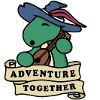 Adventure Together