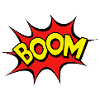 boom