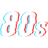 '80s 80s Glitch