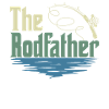 The Rodfather Fishing Rod