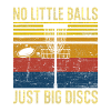 Disc Golf Retro