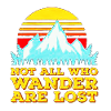Wander Woman Hiking