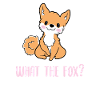 What the fox