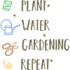 Garden love