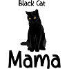 Black Cat Mama
