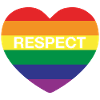 LGBTIQ Respect